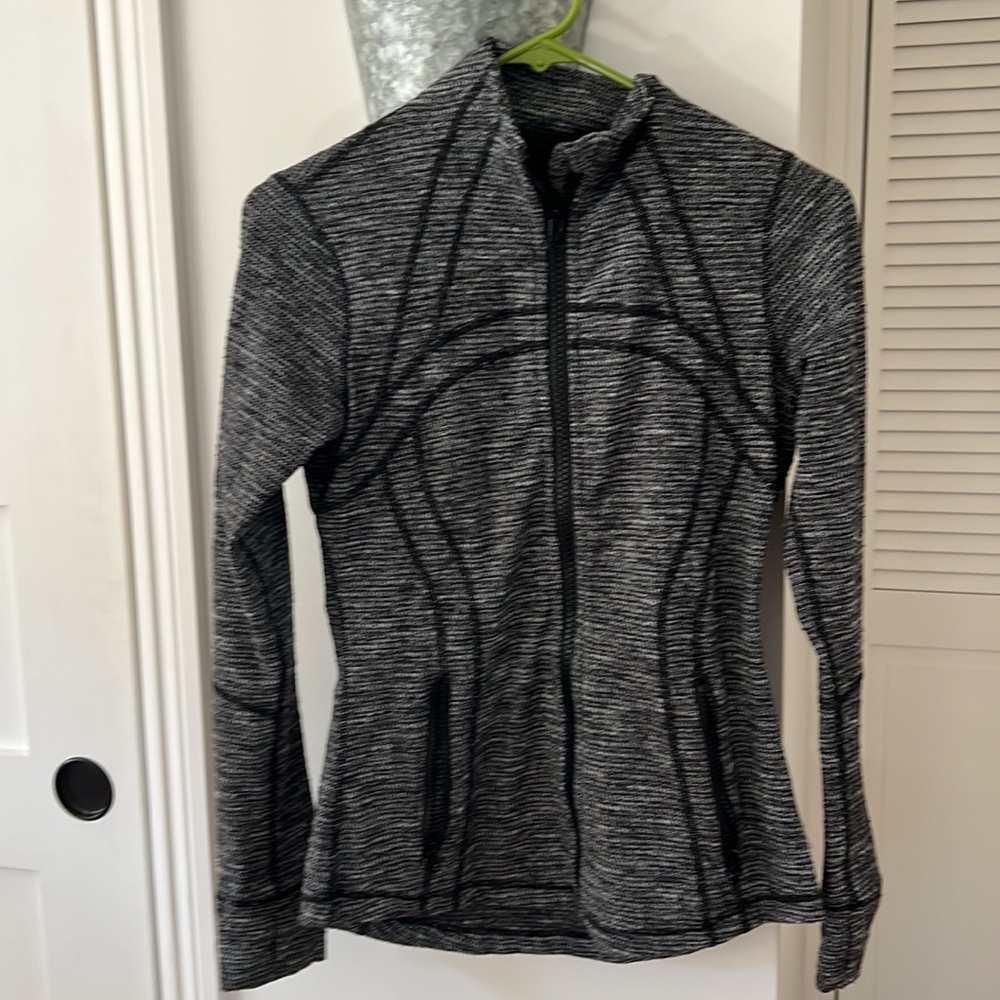 Lulu jacket
